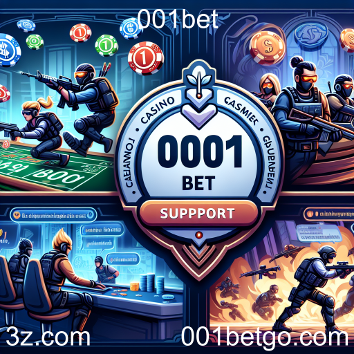 A Importância dos Jogos de Suporte no Cenário Atual